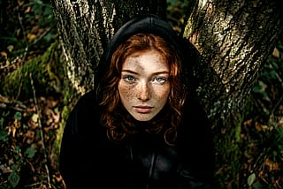 I'm simply gonna bring her more to life in my own way ❤️'