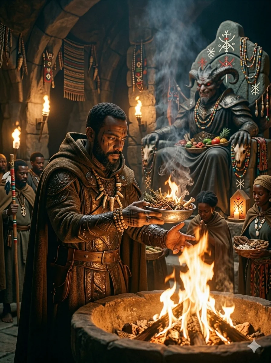 Who do you voodoo? picture 1 of 1