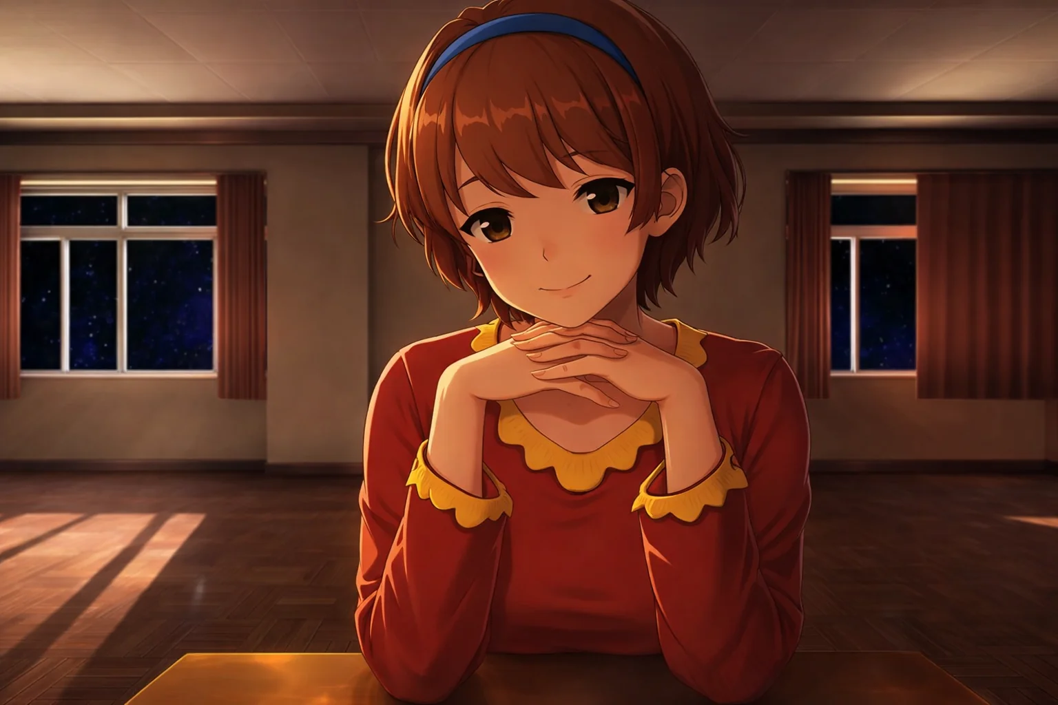 Just Doris From Caillou picture 1 of 1