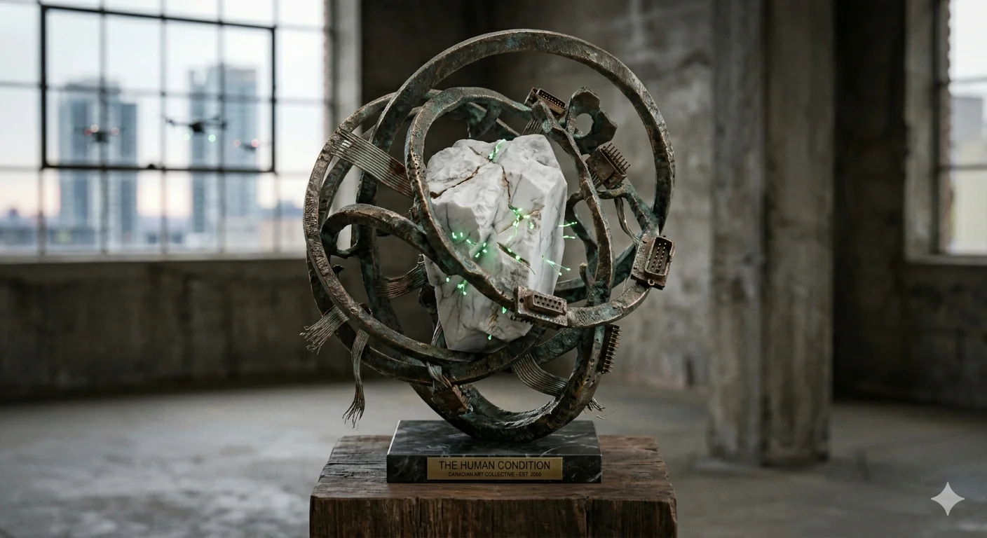 Human Condition picture 1 of 1