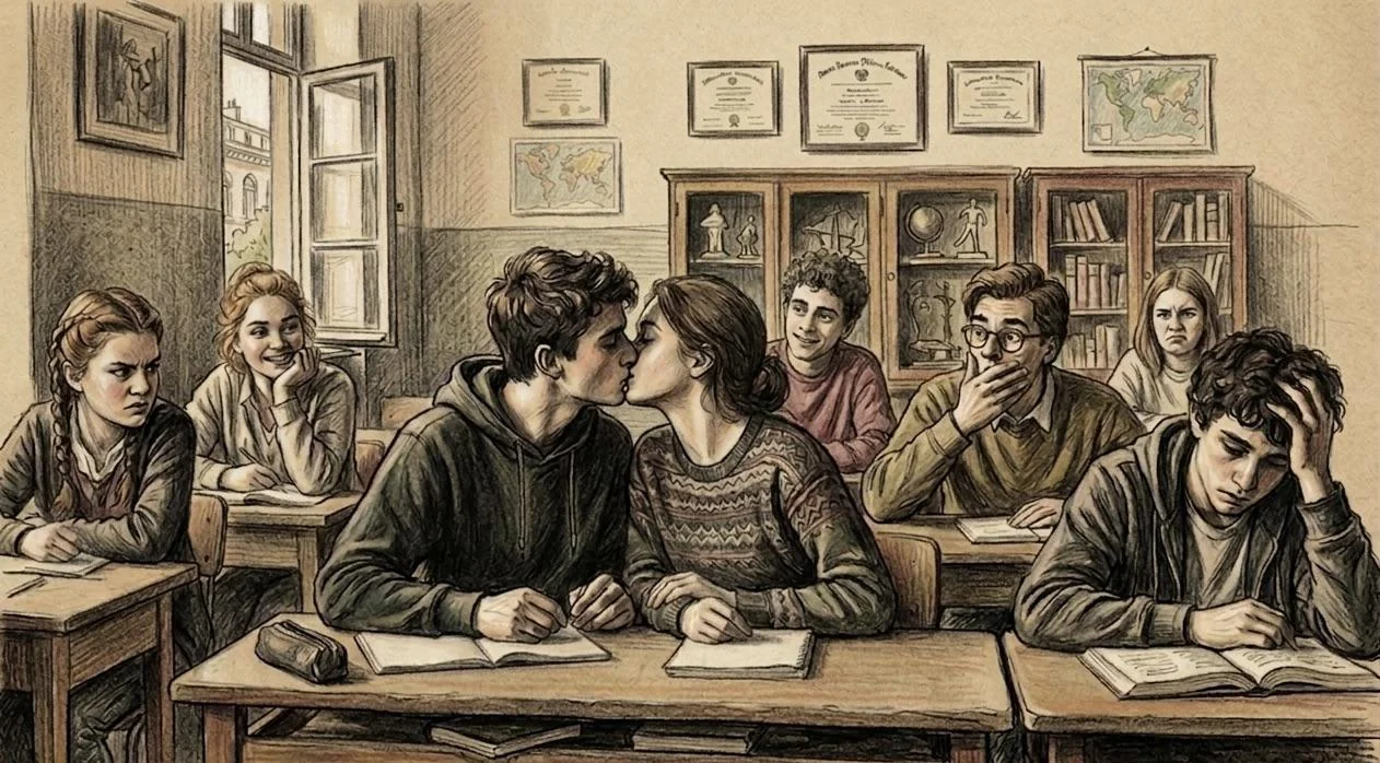 The effects of love picture 1 of 1