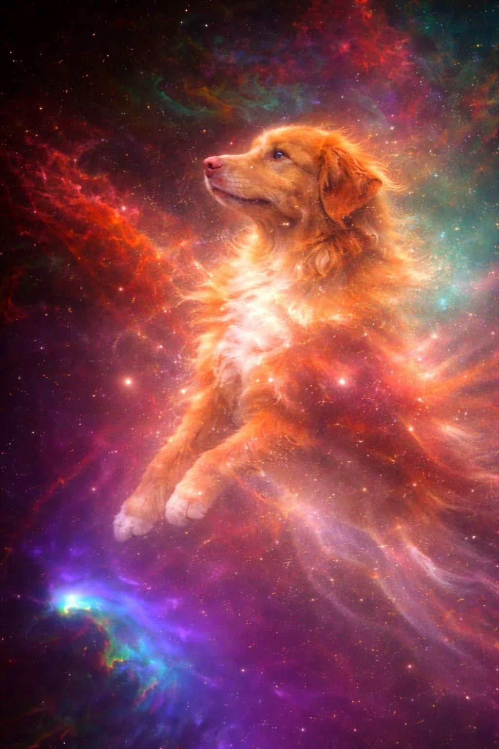 Loki miss you, buddy picture 2 of 5