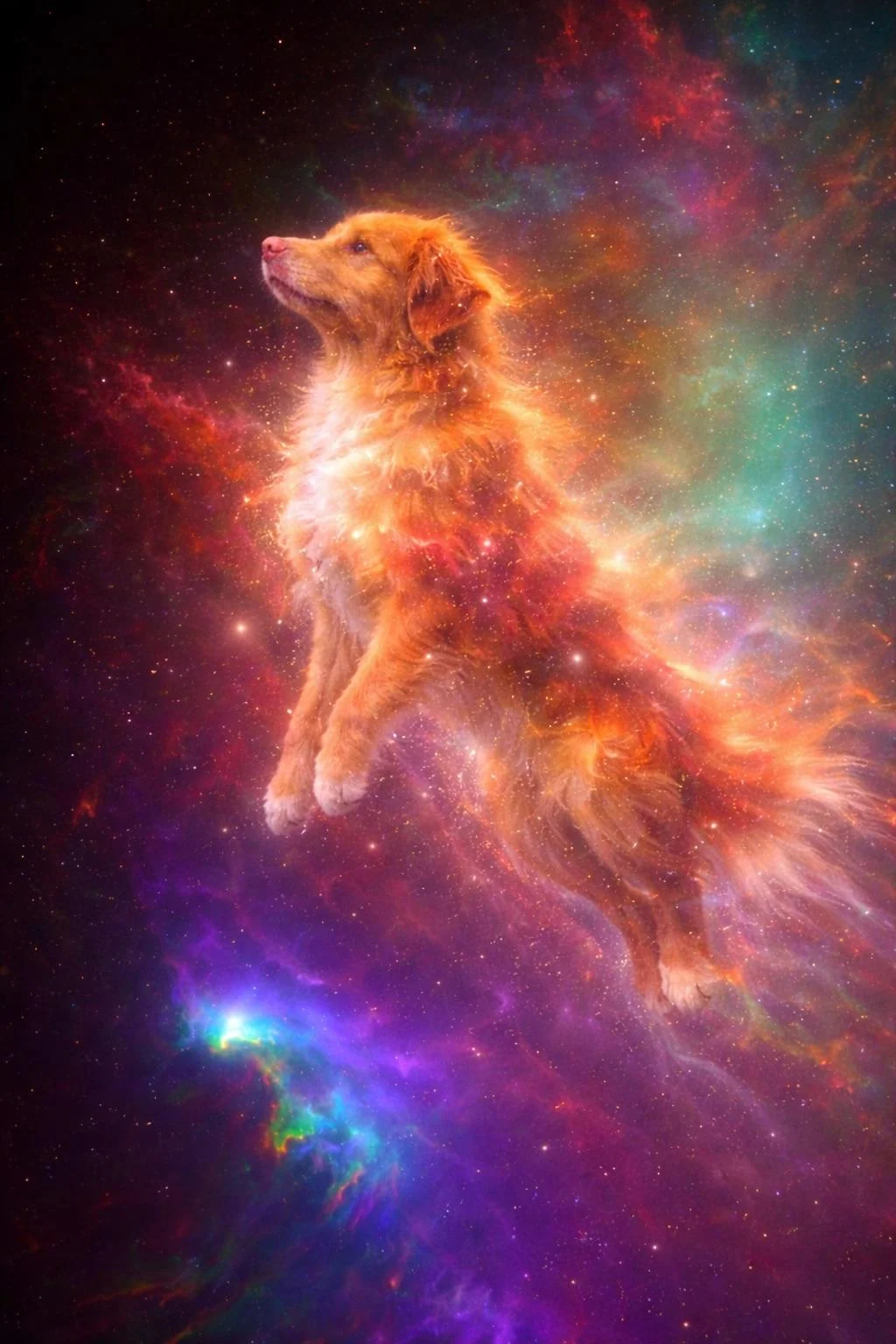 Loki miss you, buddy picture 3 of 5