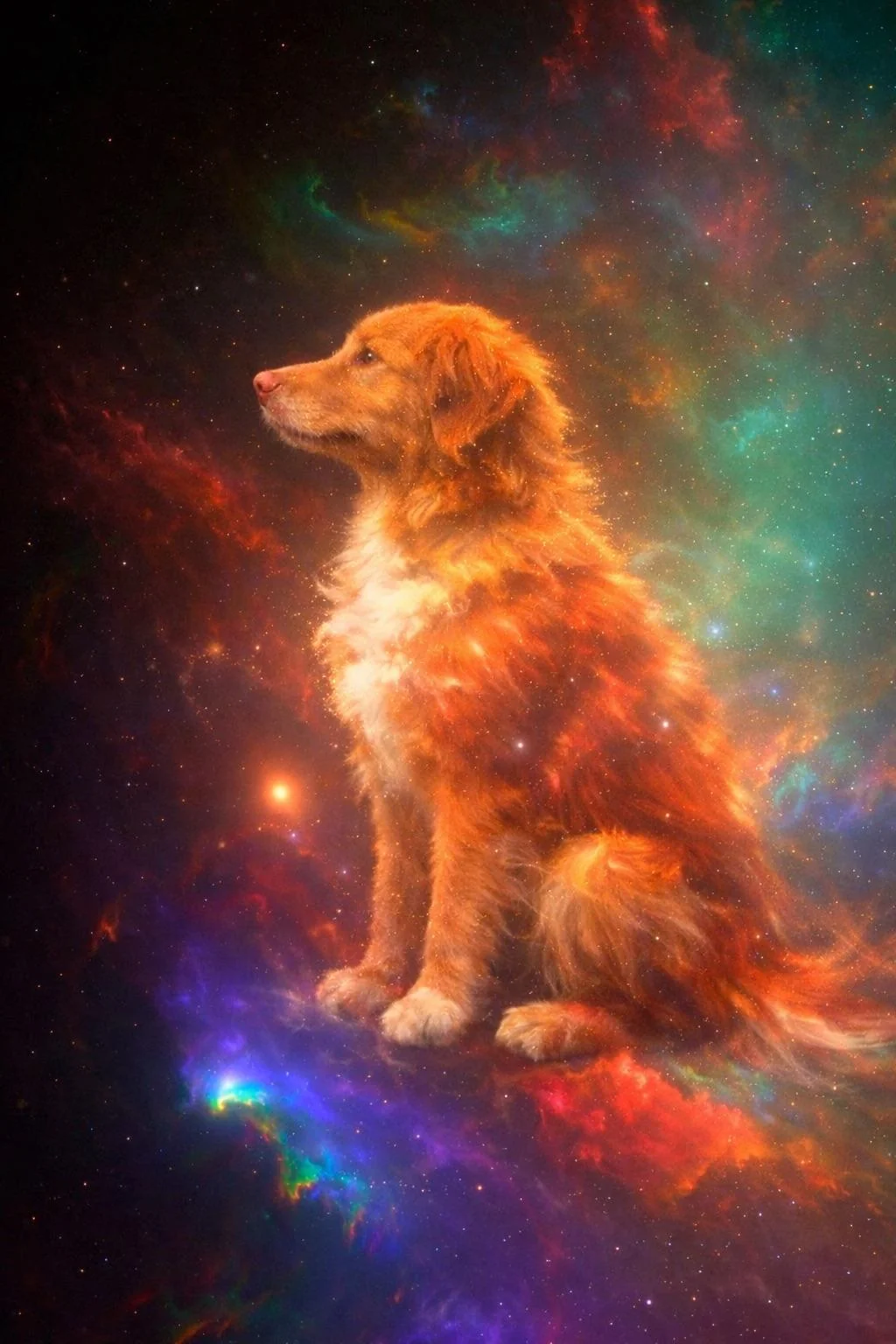 Loki miss you, buddy picture 4 of 5