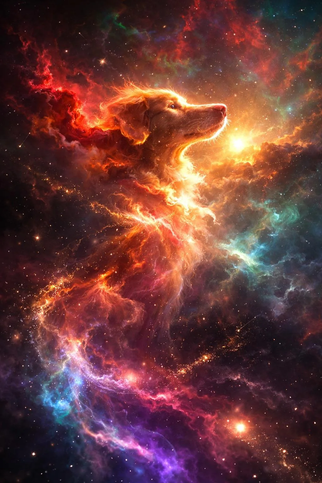 Loki miss you, buddy picture 5 of 5