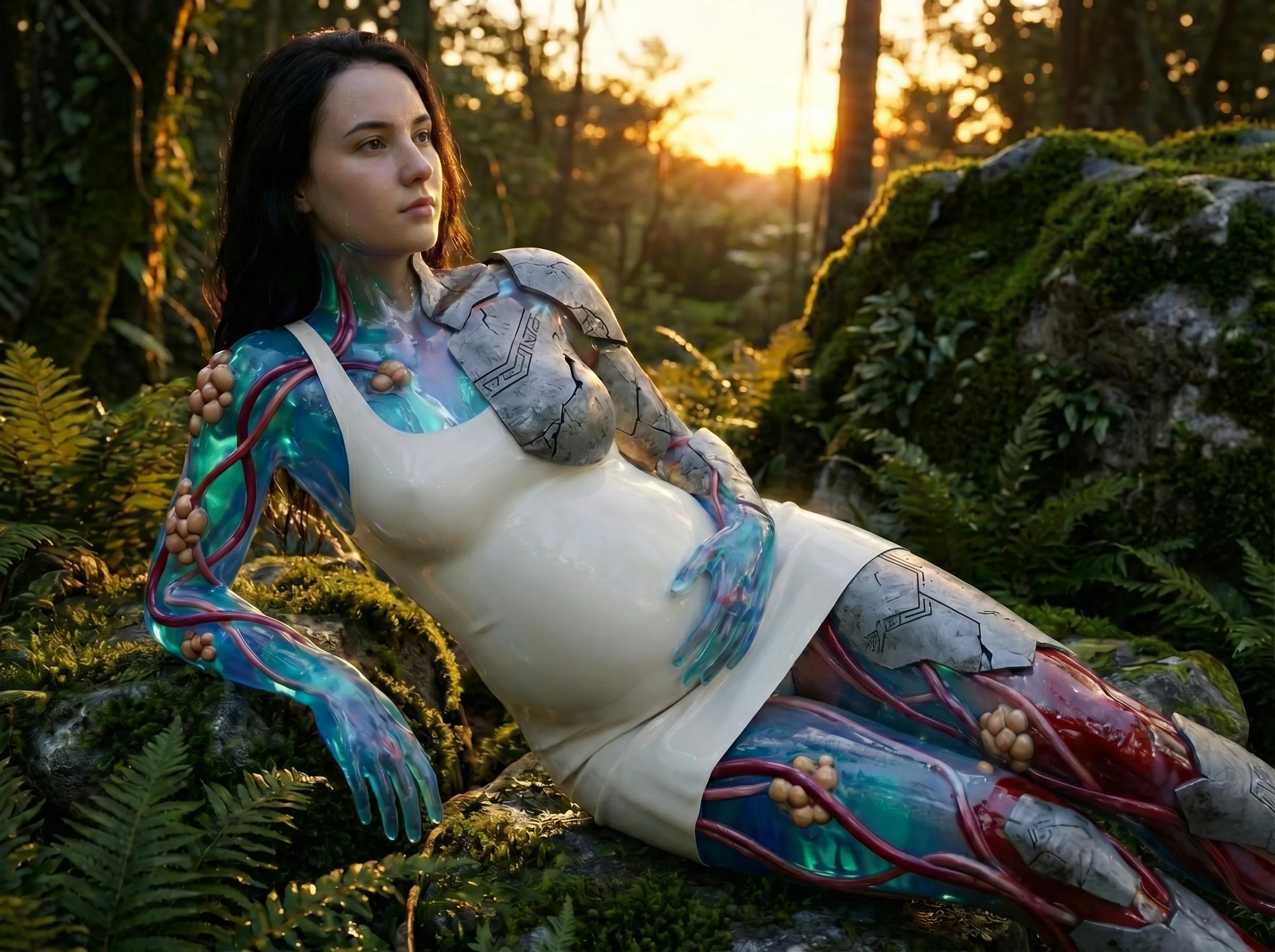 Android Eve picture 1 of 1