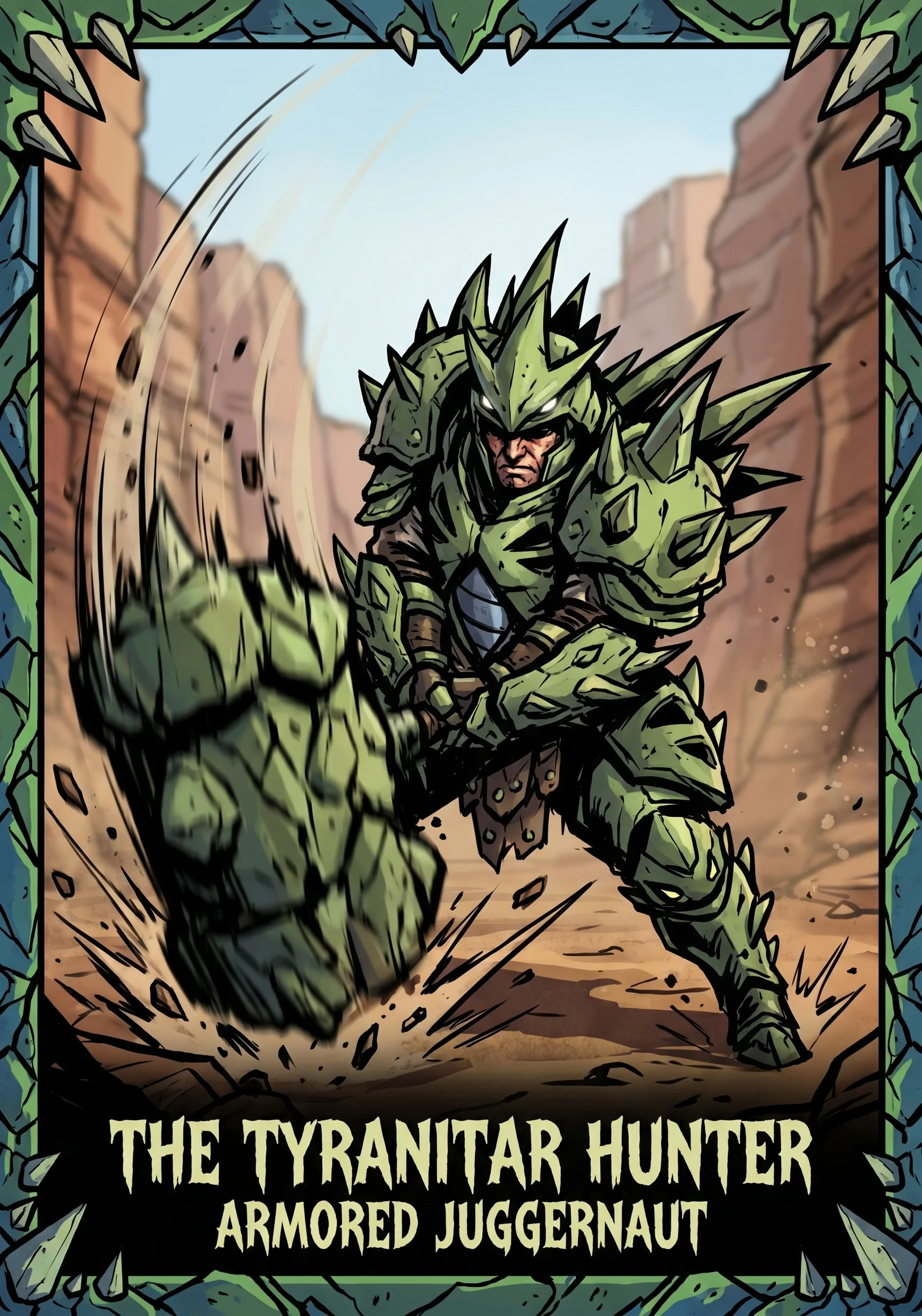 I made a A pokemon inspired set for each Monster Hunter weapon type picture 1 of 14