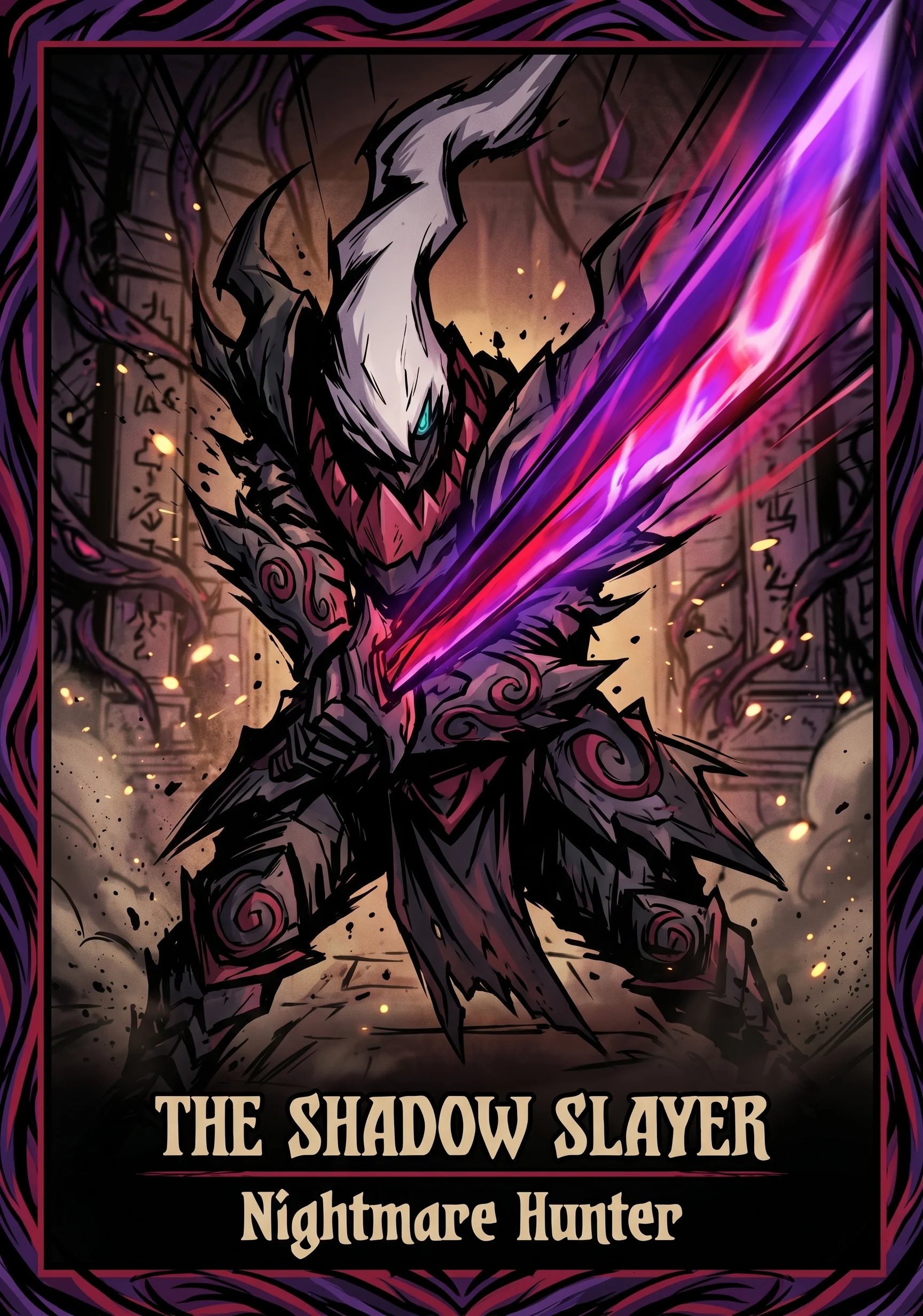 I made a A pokemon inspired set for each Monster Hunter weapon type picture 4 of 14