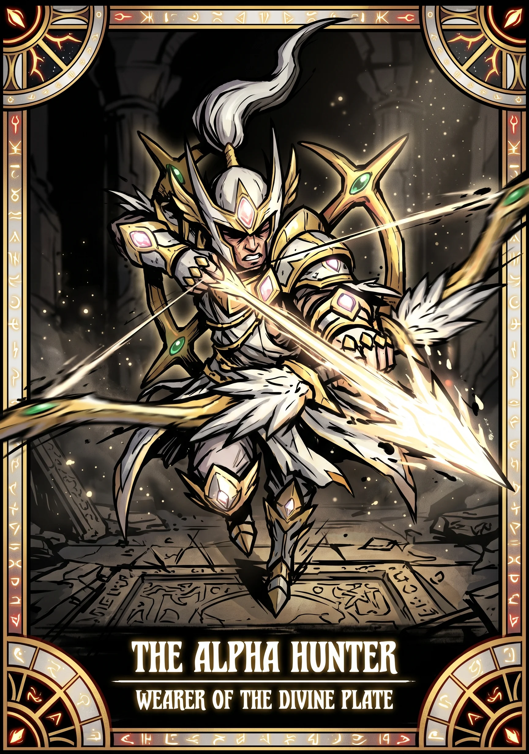 I made a A pokemon inspired set for each Monster Hunter weapon type picture 12 of 14