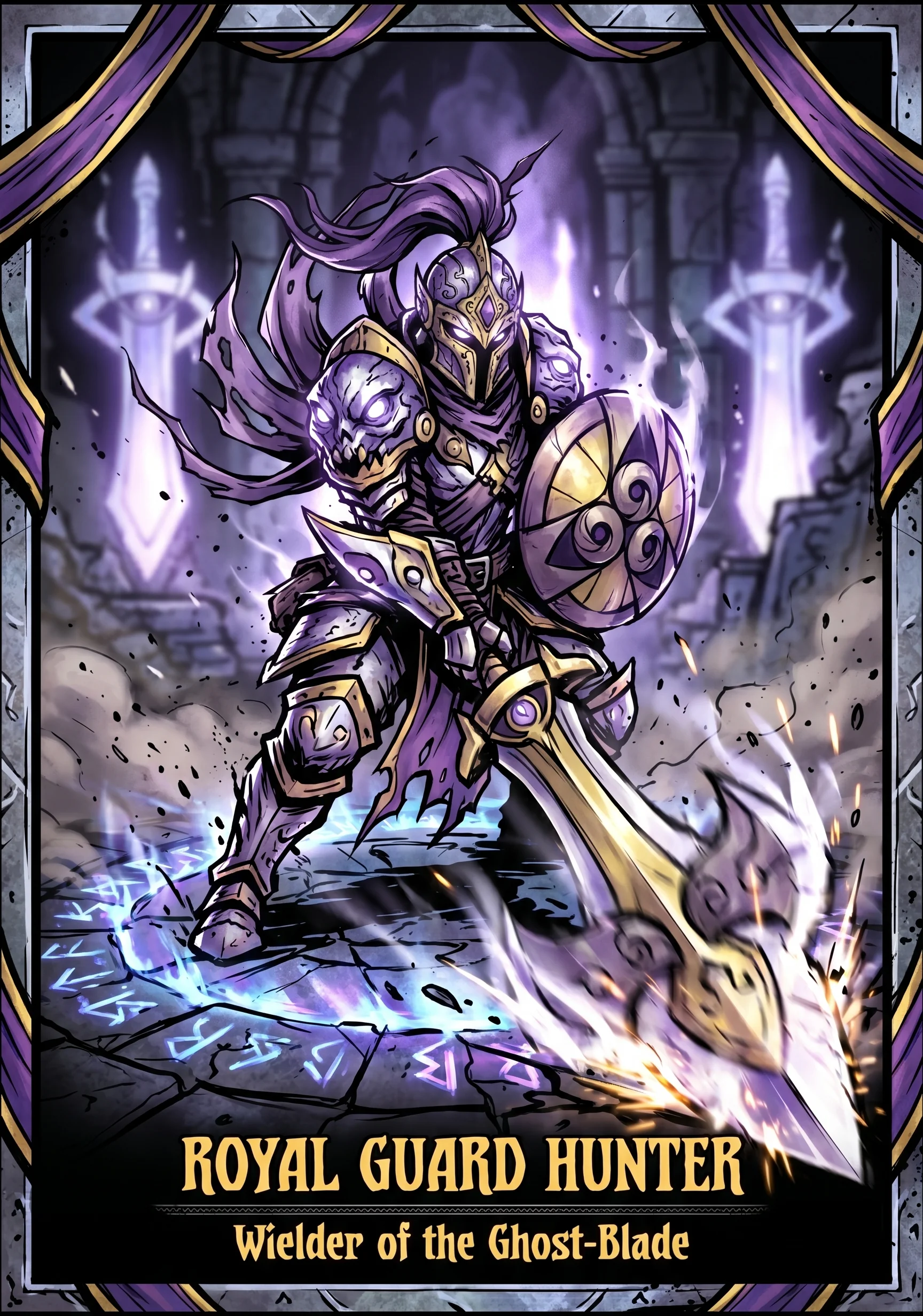 I made a A pokemon inspired set for each Monster Hunter weapon type picture 14 of 14