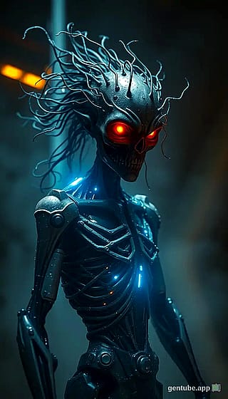 What domain of wickedness are the from?'