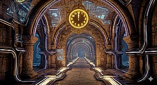 The Midnight Sanctuary'