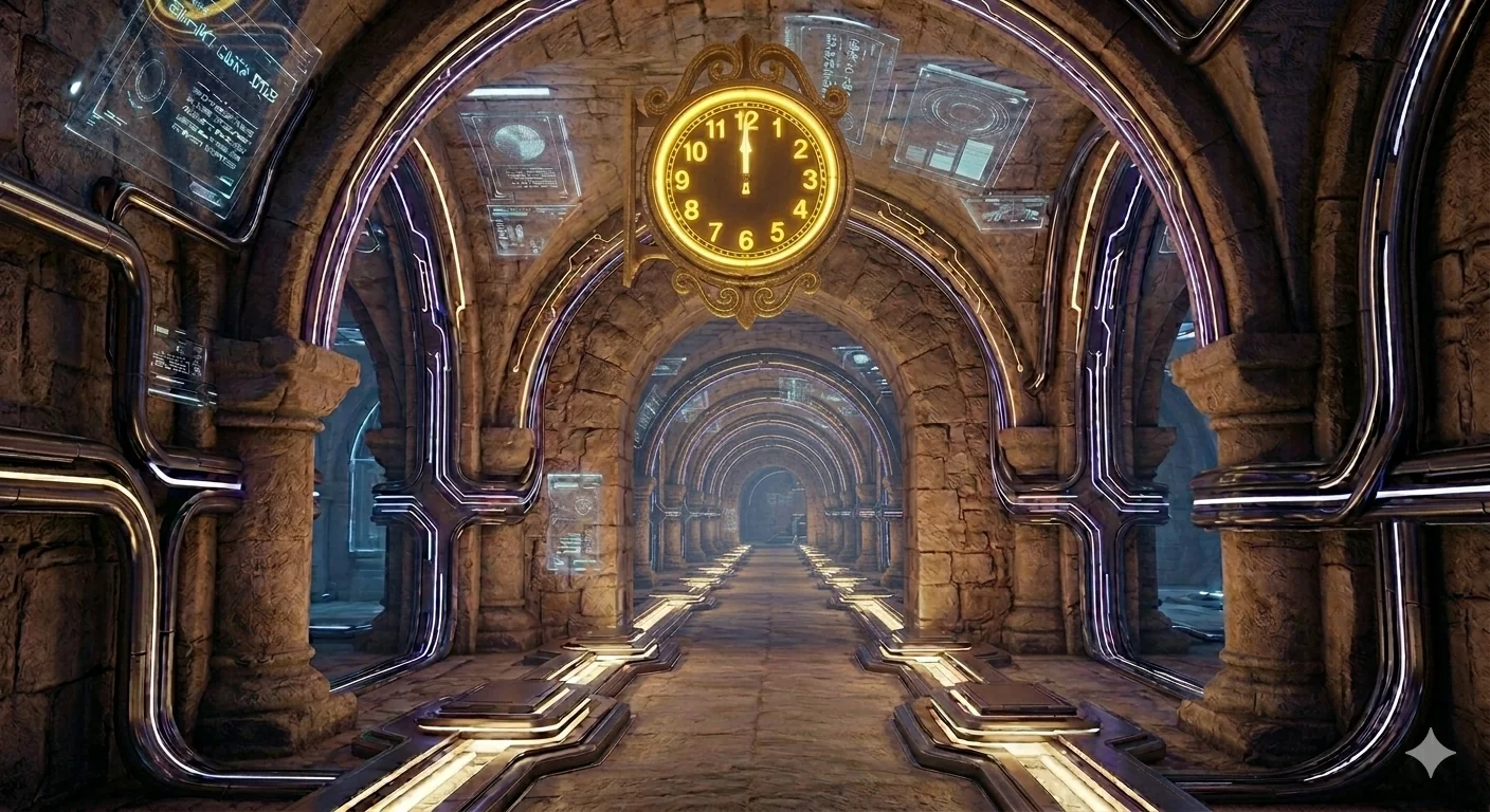 The Midnight Sanctuary picture 1 of 1