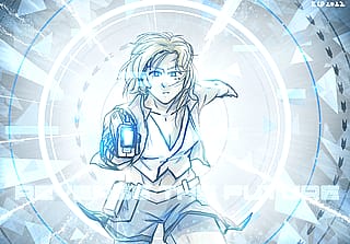 ChatGPT redraw of my work 4 years ago'