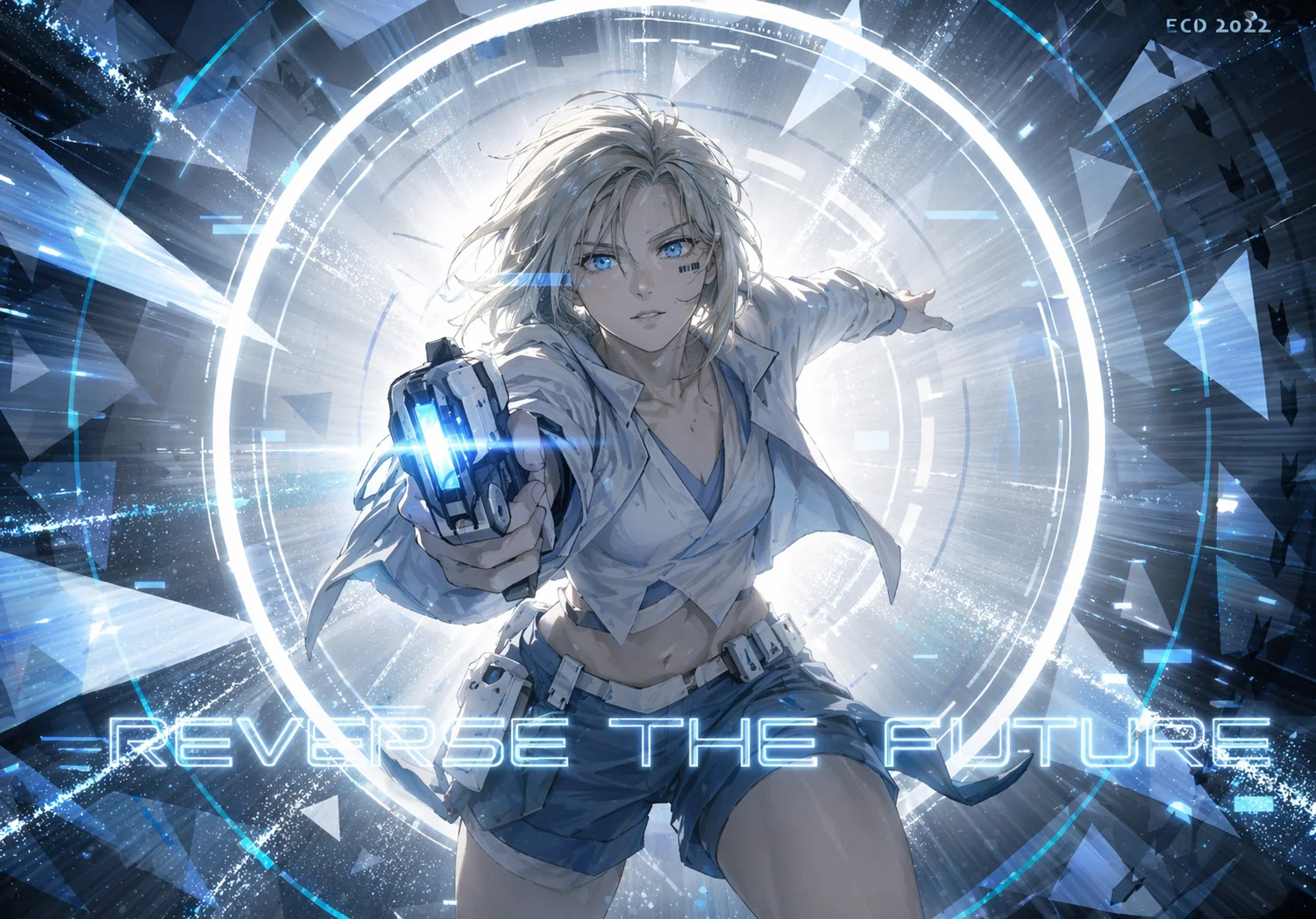 ChatGPT redraw of my work 4 years ago picture 2 of 3