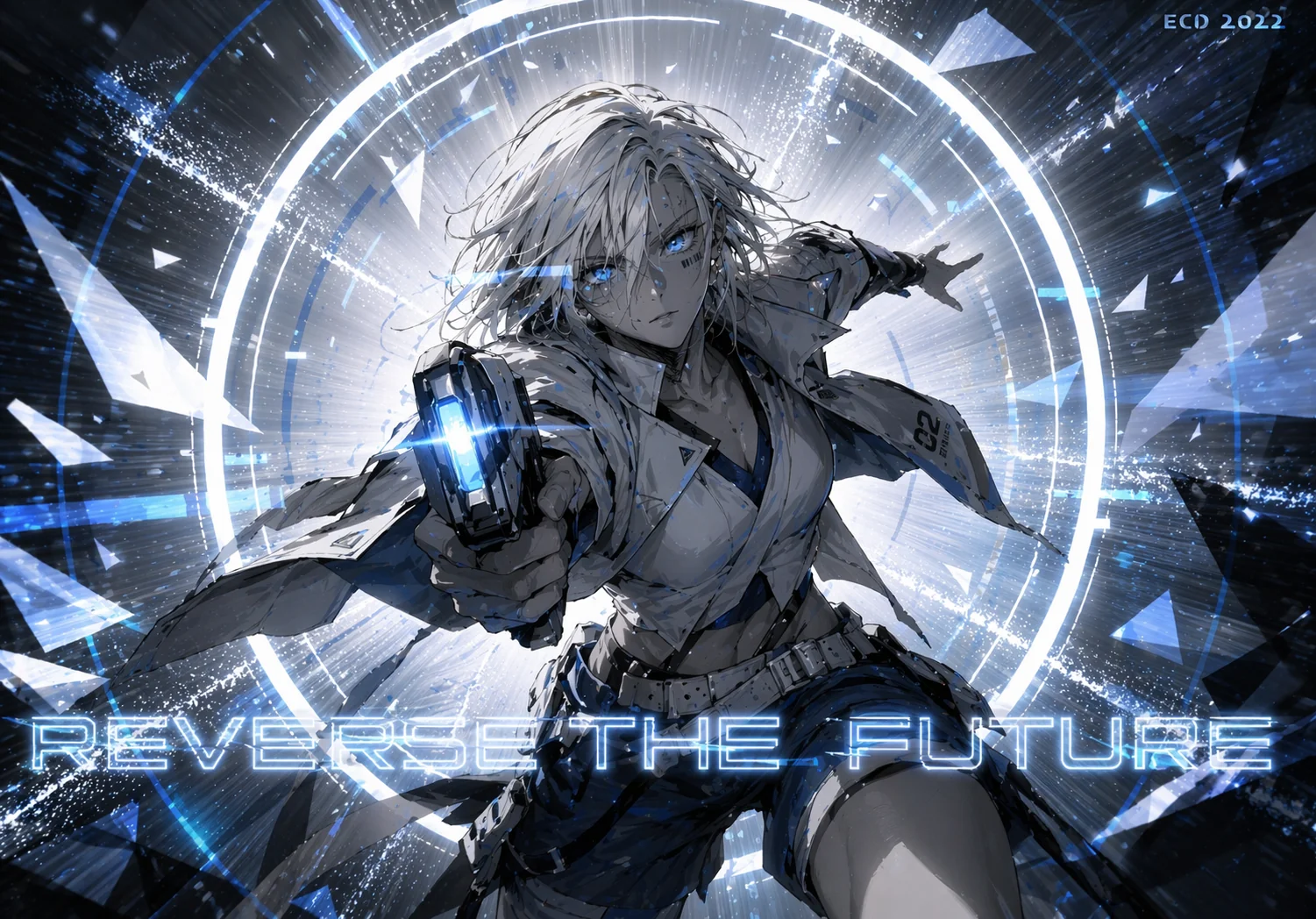 ChatGPT redraw of my work 4 years ago picture 3 of 3