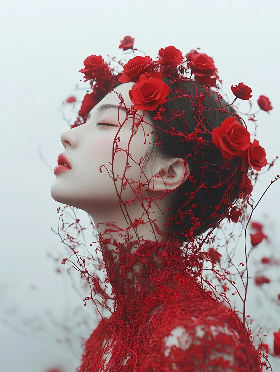 Rosey picture 1 of 1