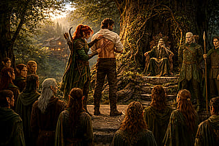 Measuring the Intent of a Trespasser'