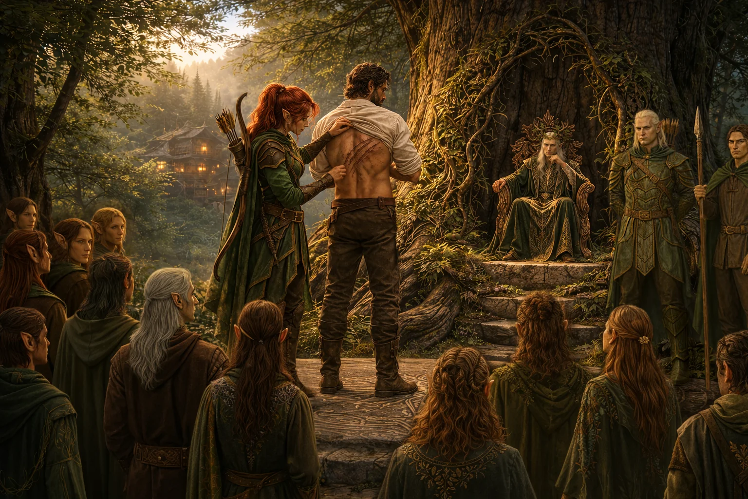 Measuring the Intent of a Trespasser picture 1 of 1