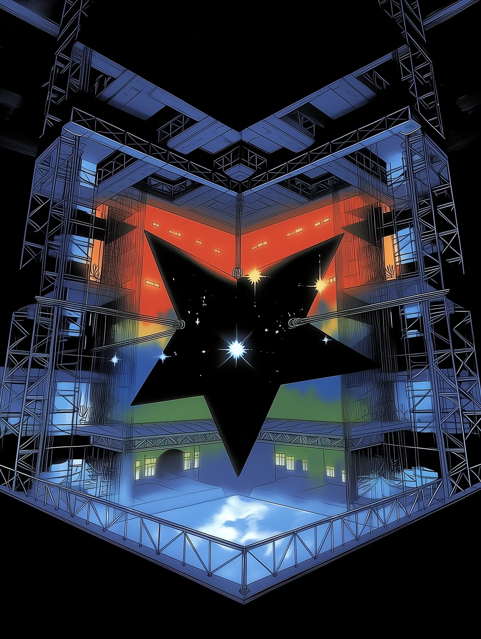 Black Star picture 1 of 16