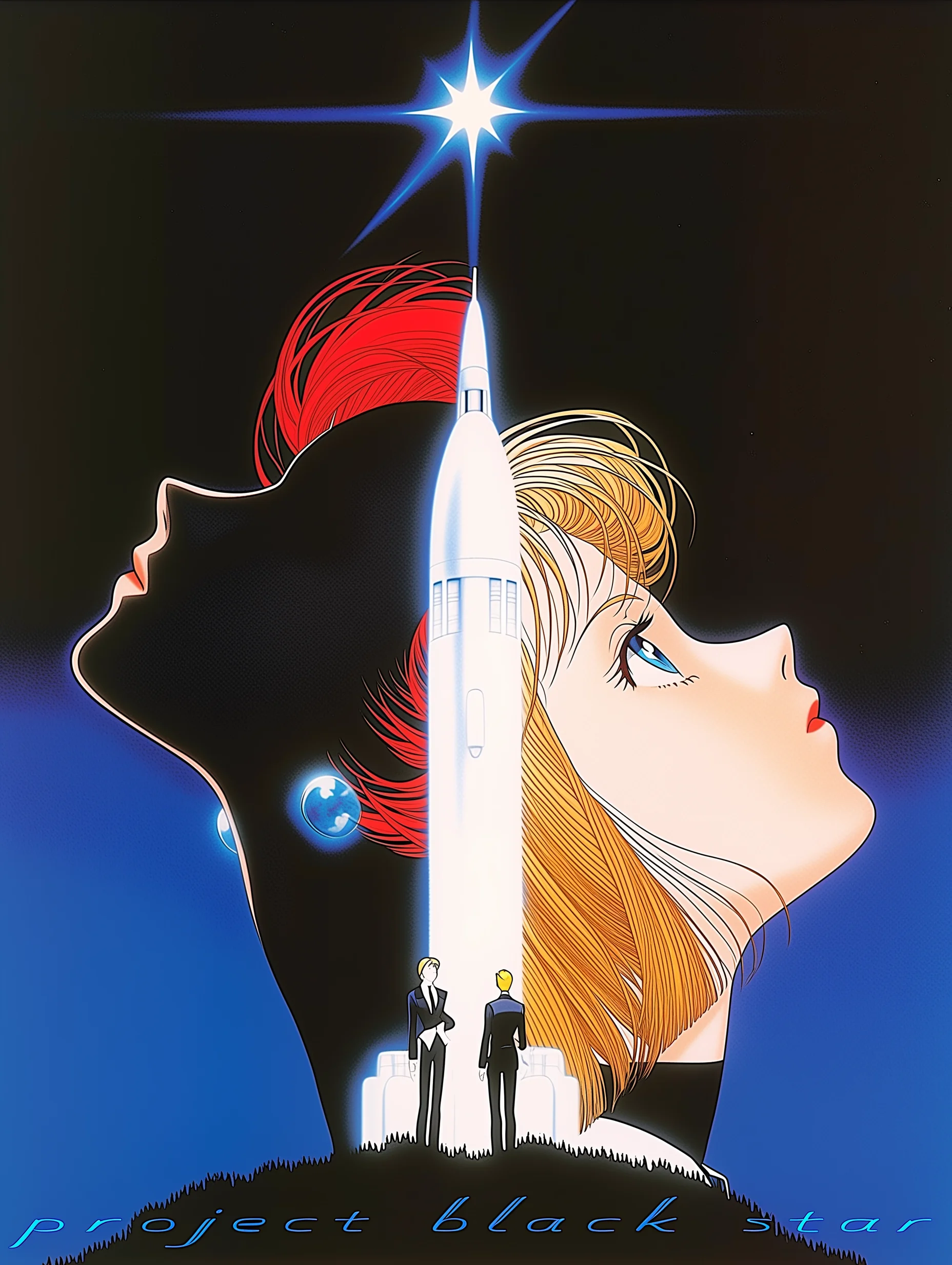 Black Star picture 5 of 16