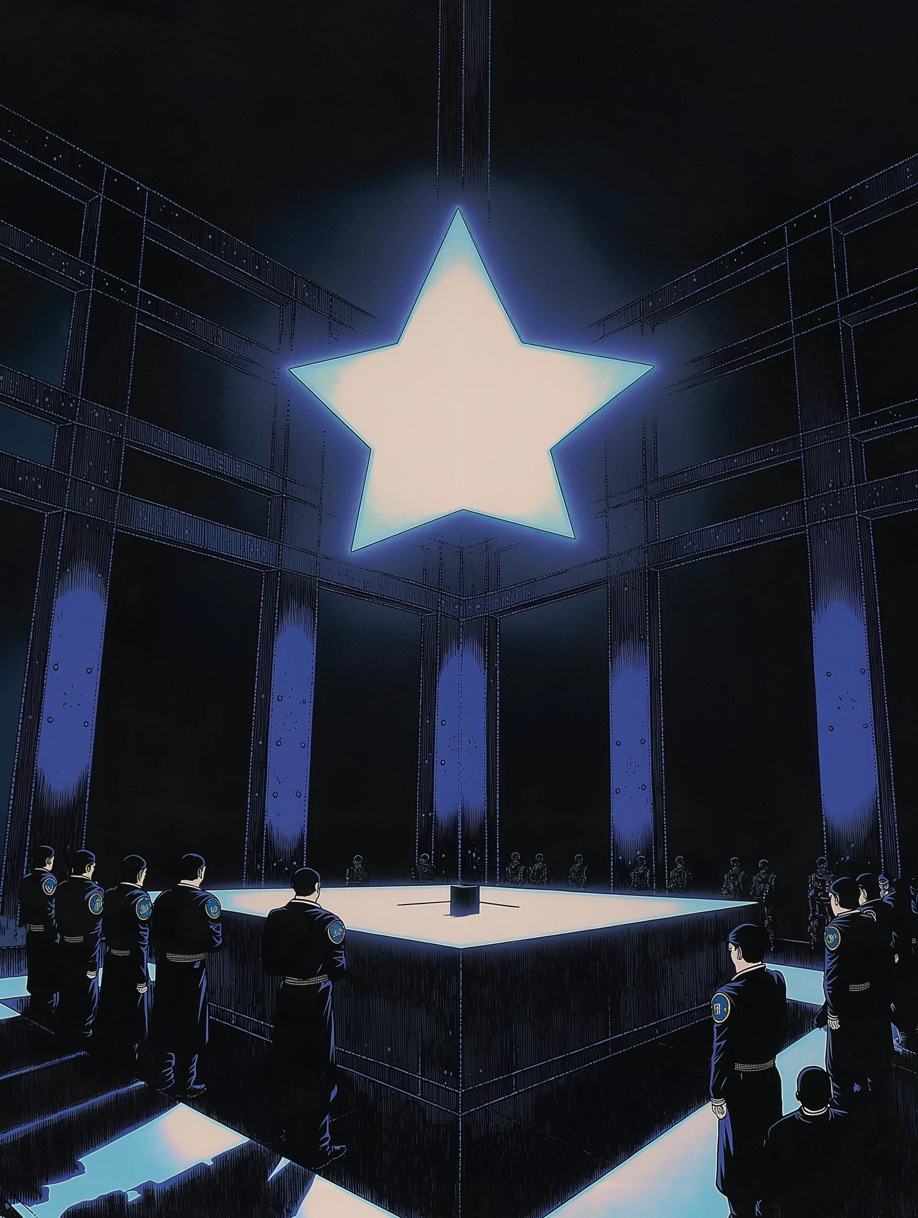 Black Star picture 6 of 16