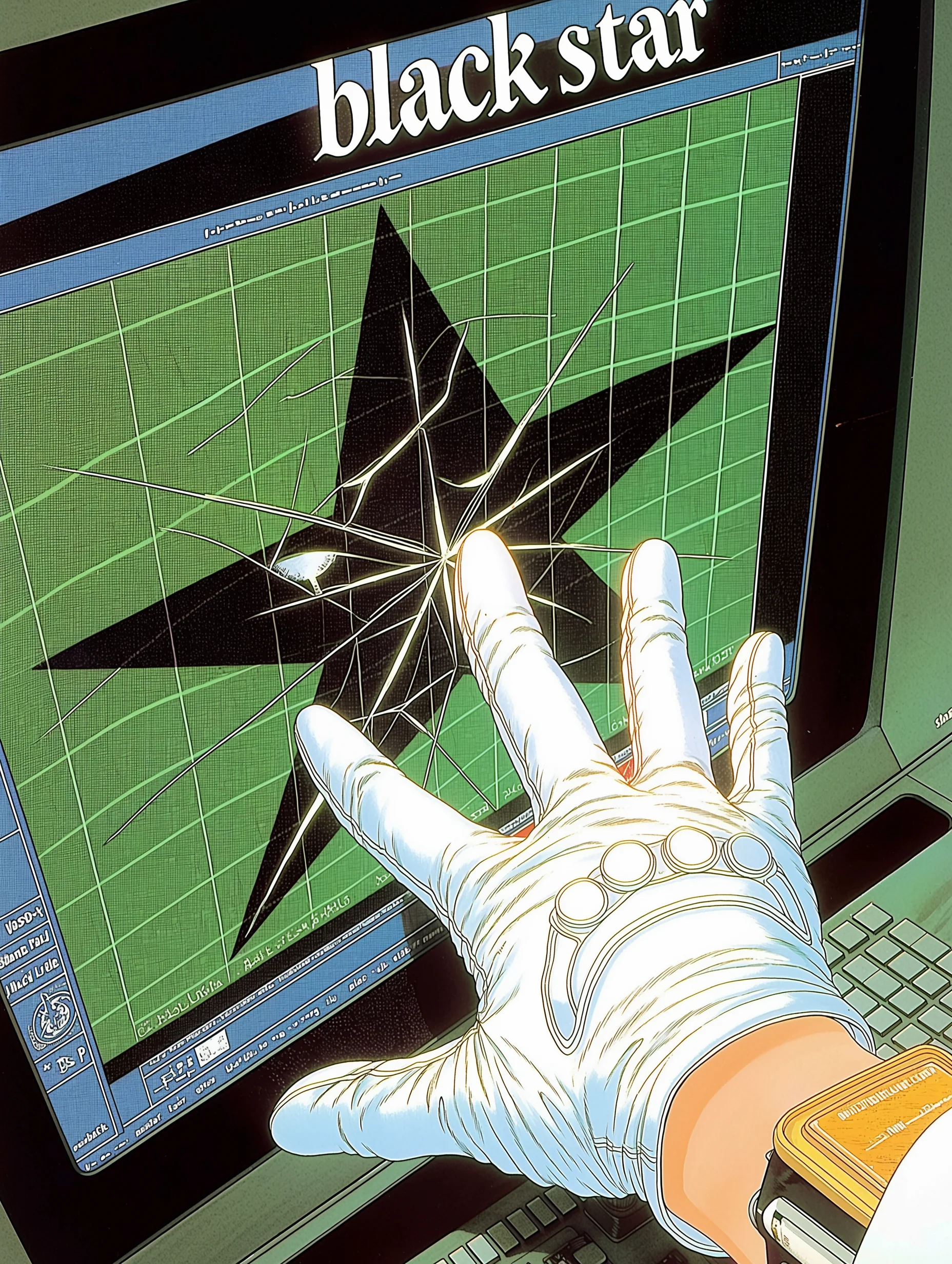 Black Star picture 8 of 16