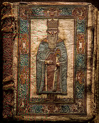 Donn — Irish mythology'