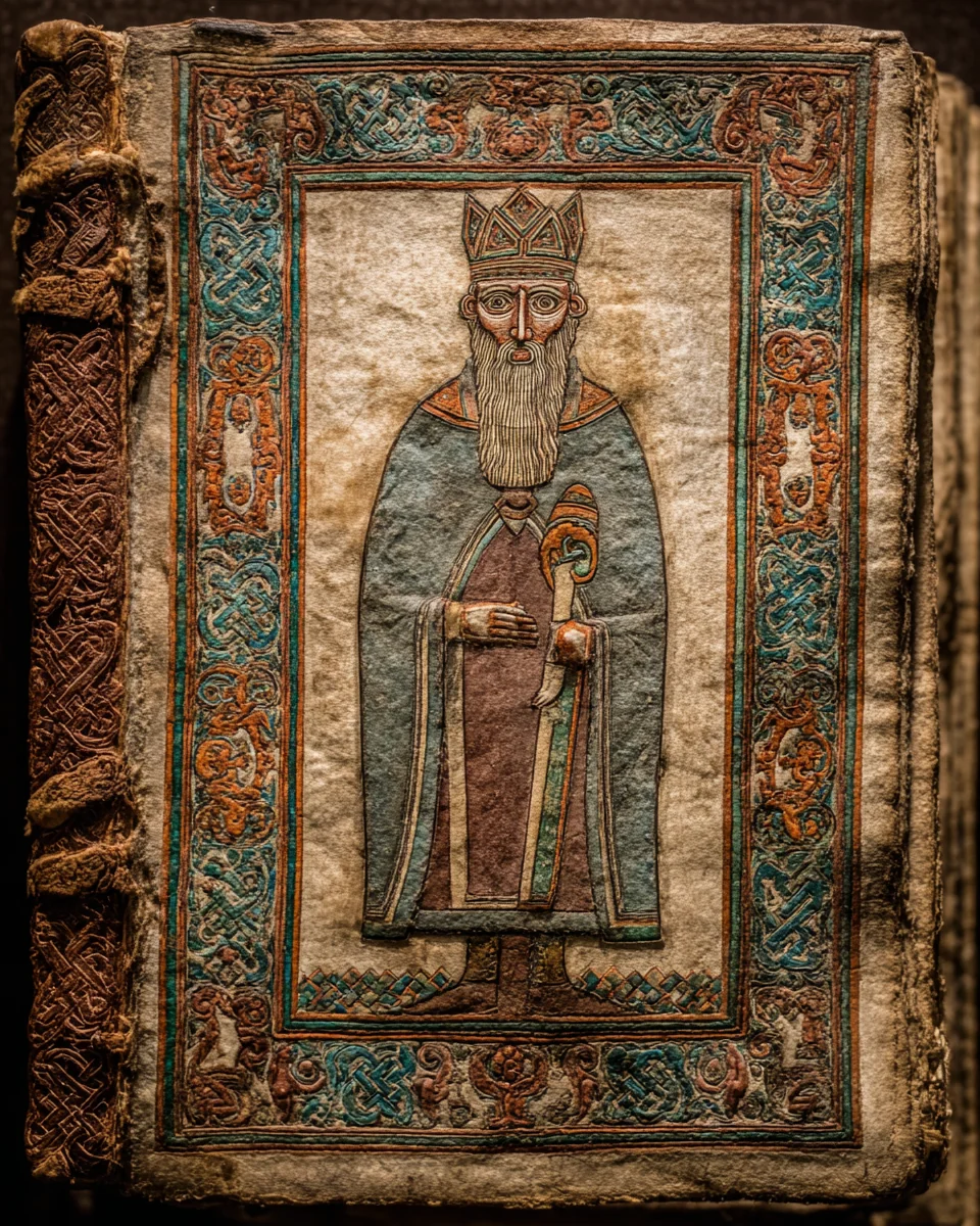 Donn — Irish mythology picture 1 of 4