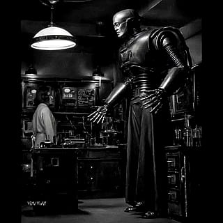 DANGEROUS WORKING CONDITIONS w/sound'