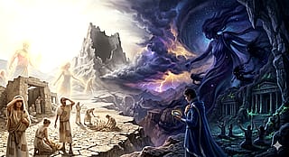 The Unending Twilight'