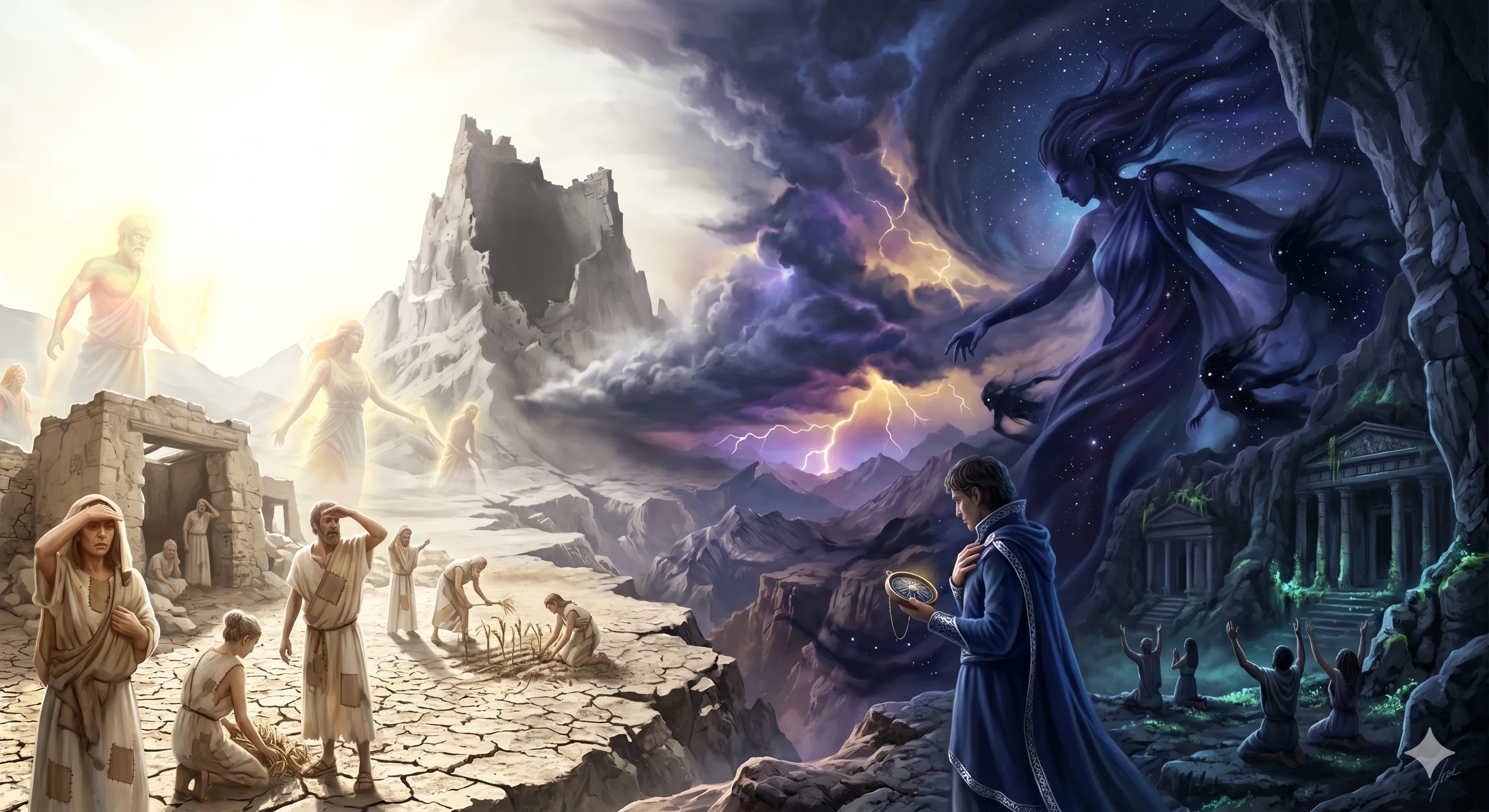 The Unending Twilight picture 1 of 1