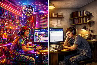 Do you miss Myspace.?'