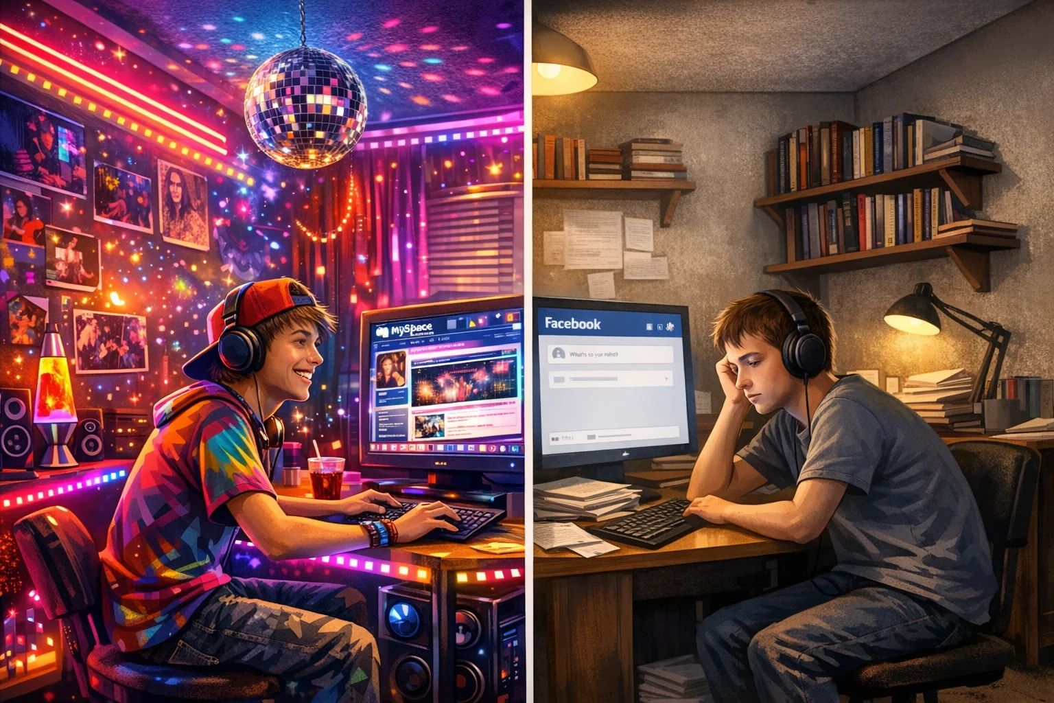 Do you miss Myspace.? picture 1 of 1