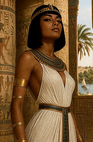 The Unknown Princess'