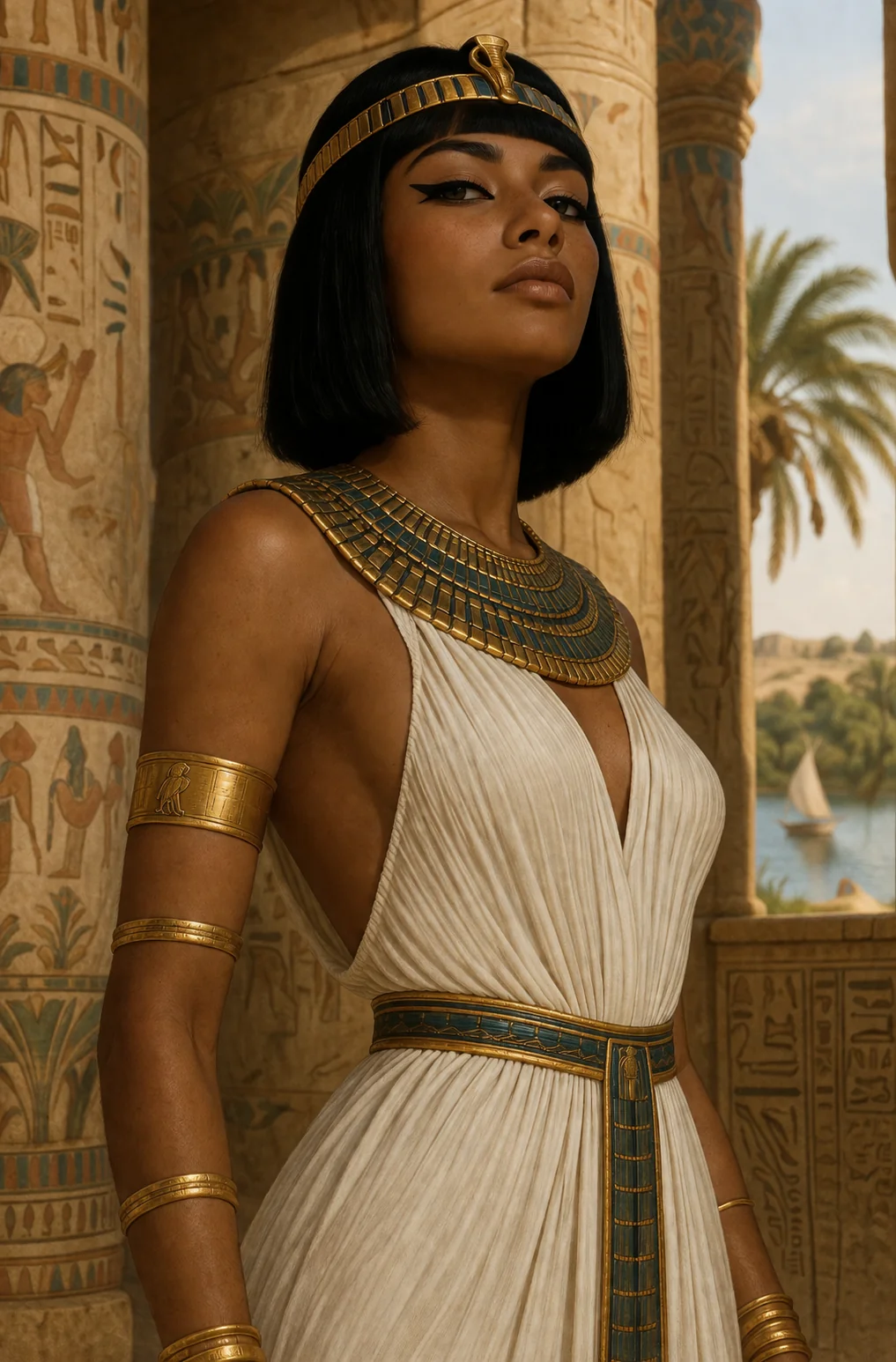 The Unknown Princess picture 1 of 1