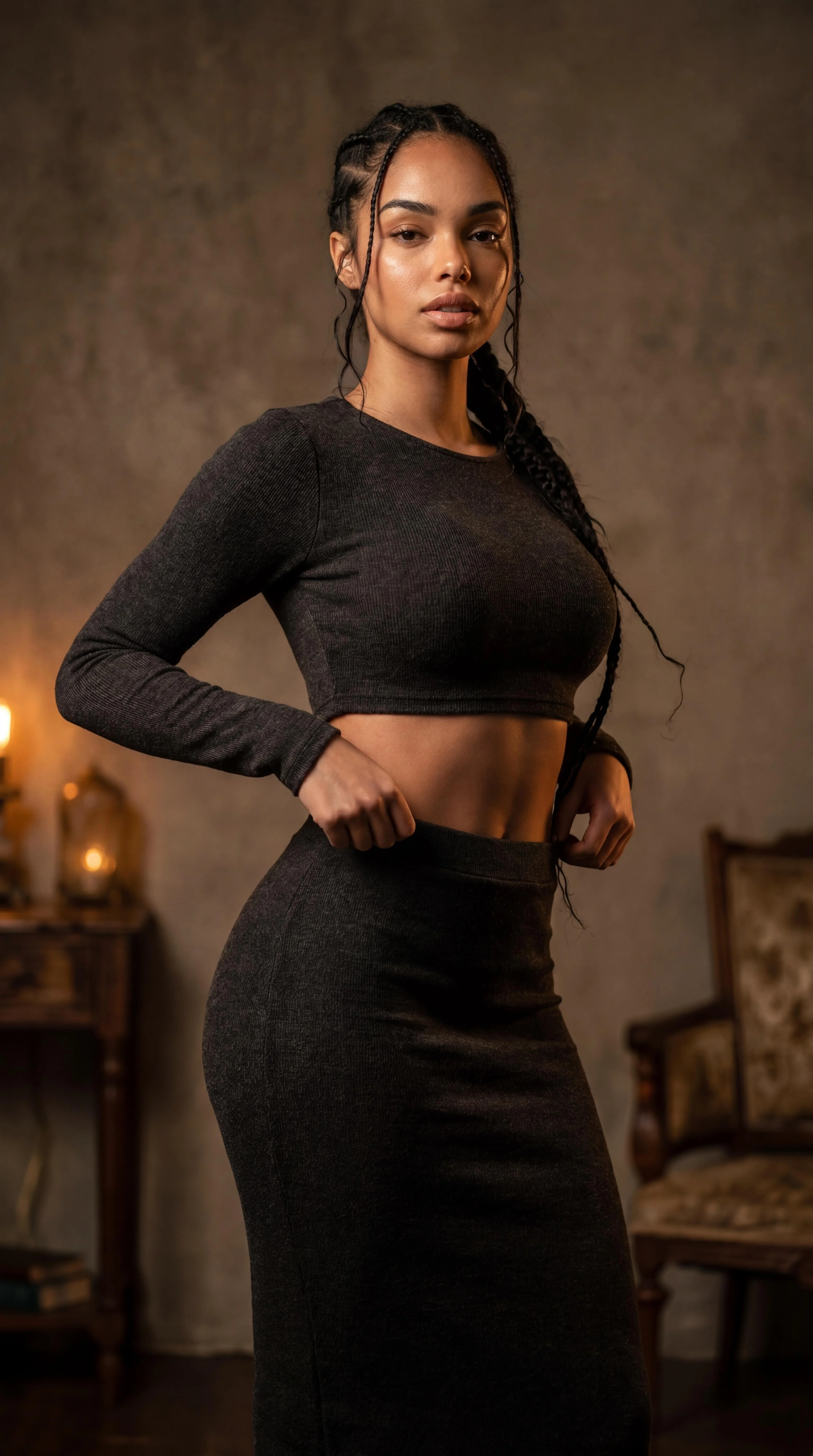 Practicing Fashion Editorial picture 3 of 10