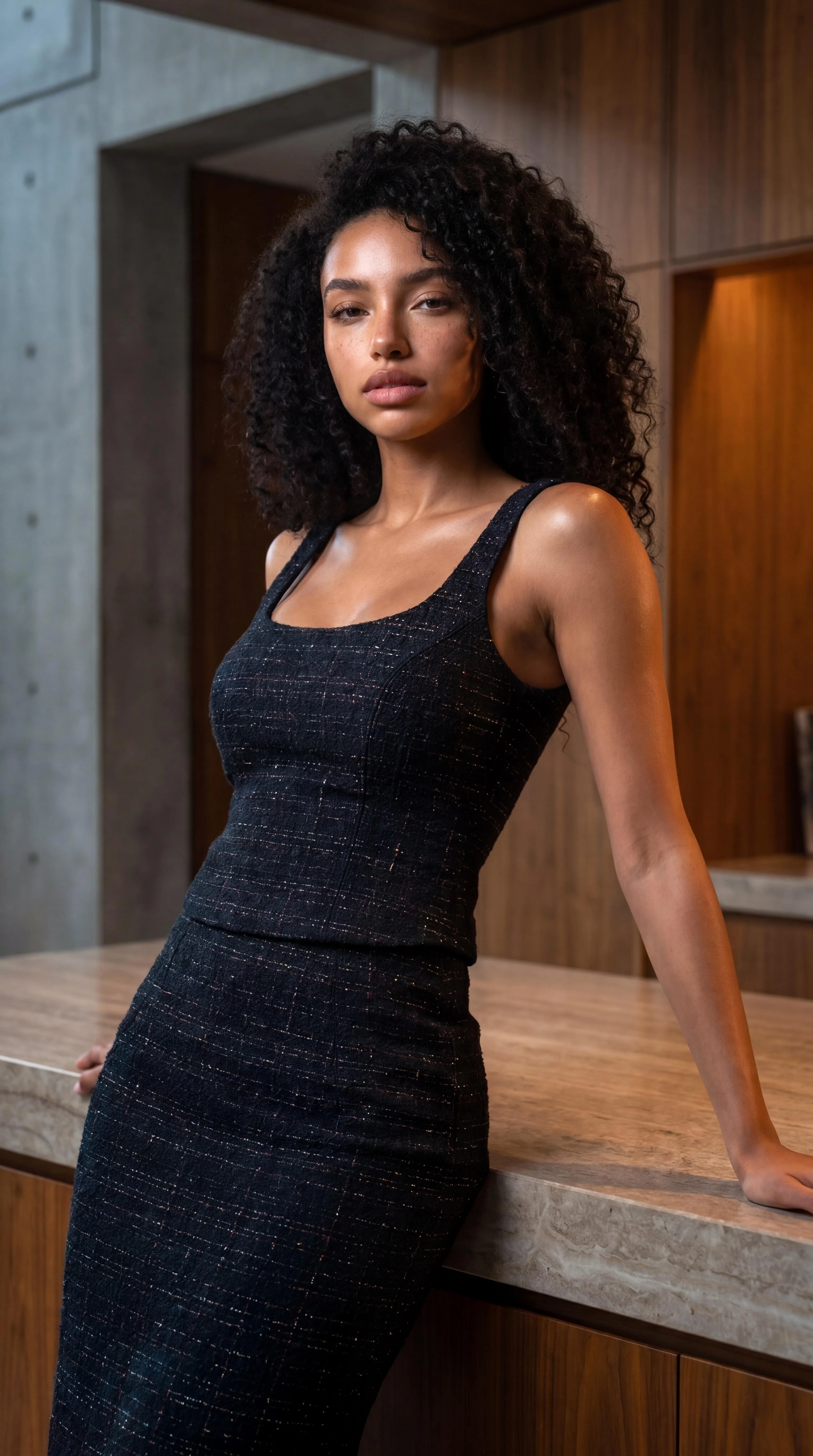 Practicing Fashion Editorial picture 7 of 10