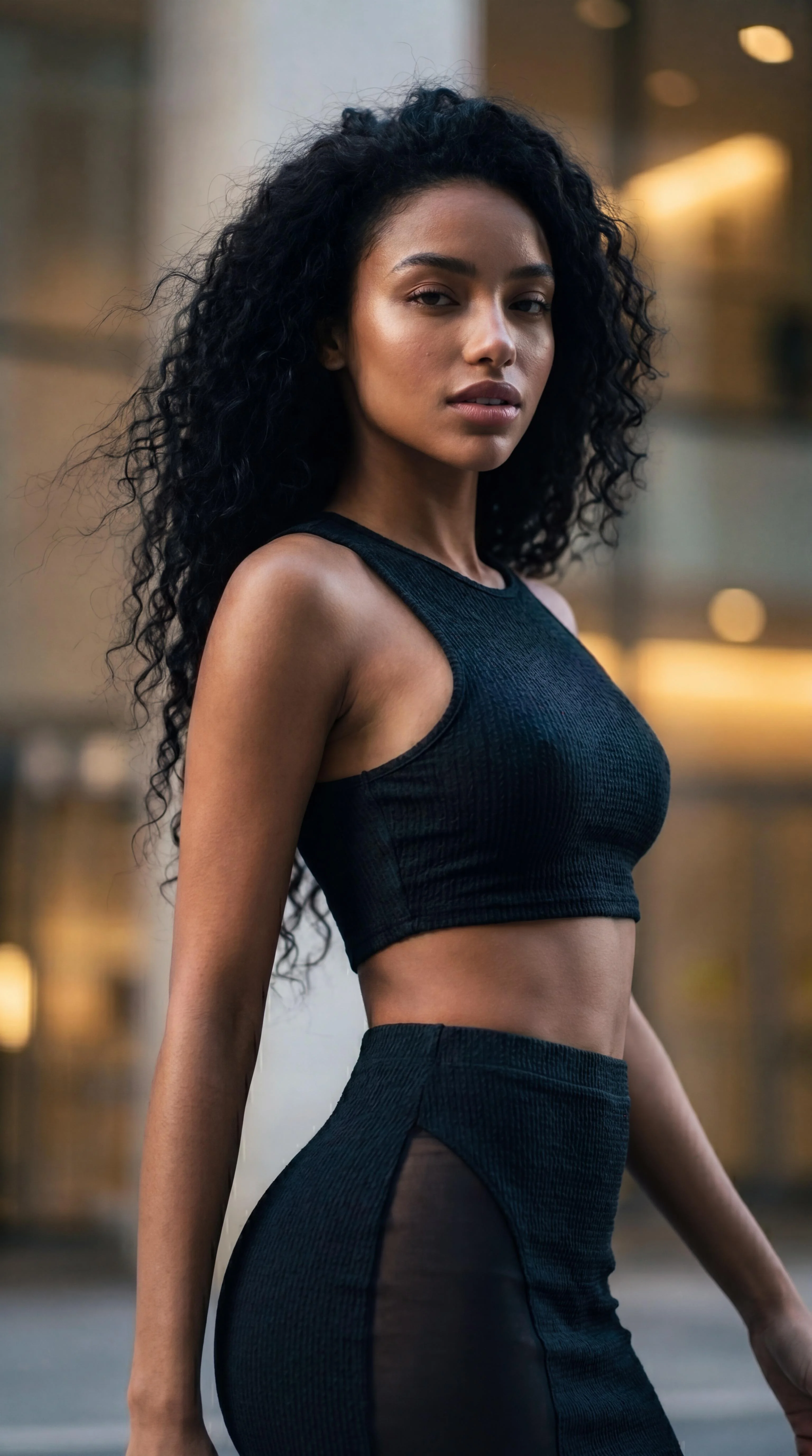 Practicing Fashion Editorial picture 8 of 10