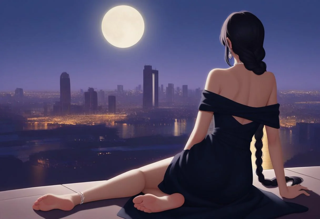 Summer Nights picture 1 of 1