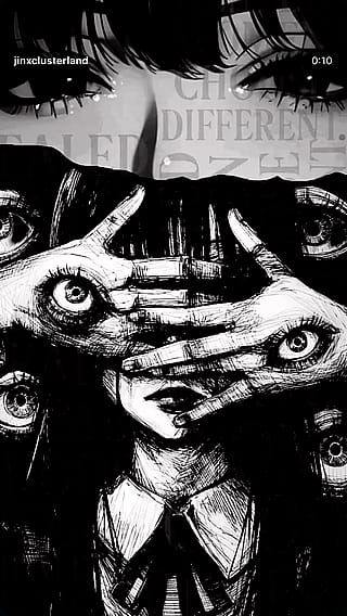 Honestly, what exact vibe does this content giving ?'