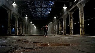 Fight Time by Open Art - Amazing Scened Coming To Us'