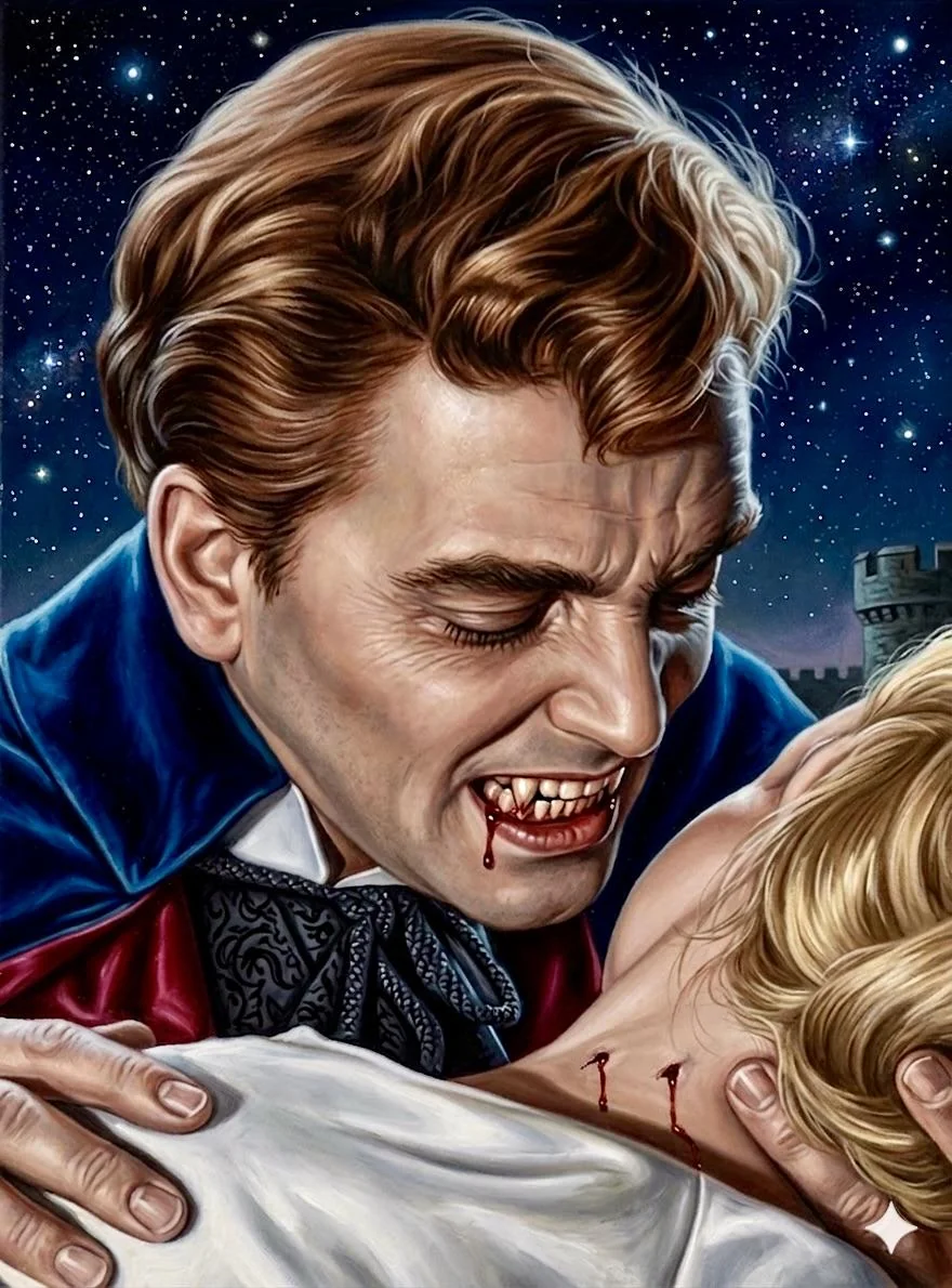 Blood is the life picture 1 of 1