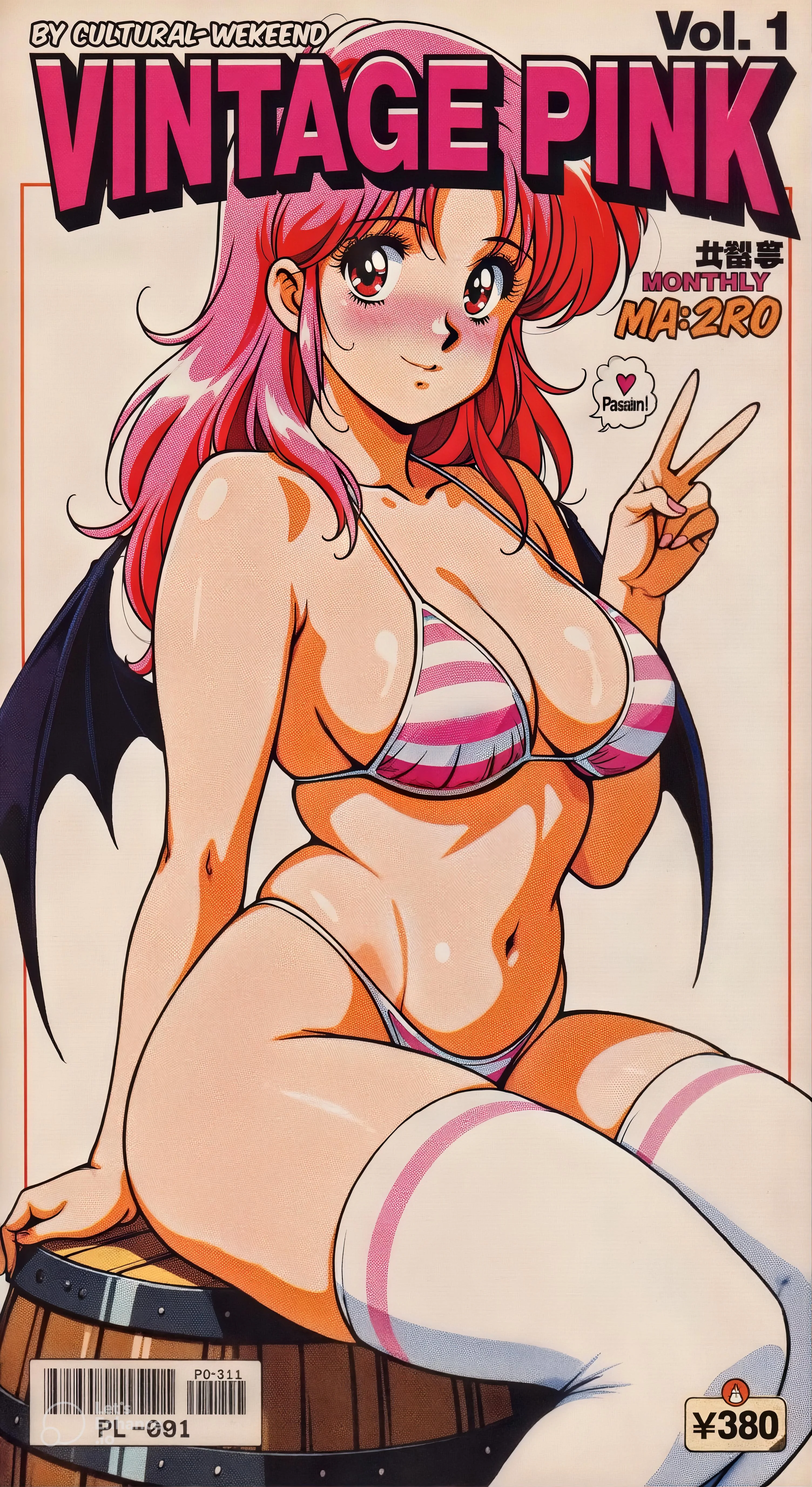 Style 90s picture 1 of 1