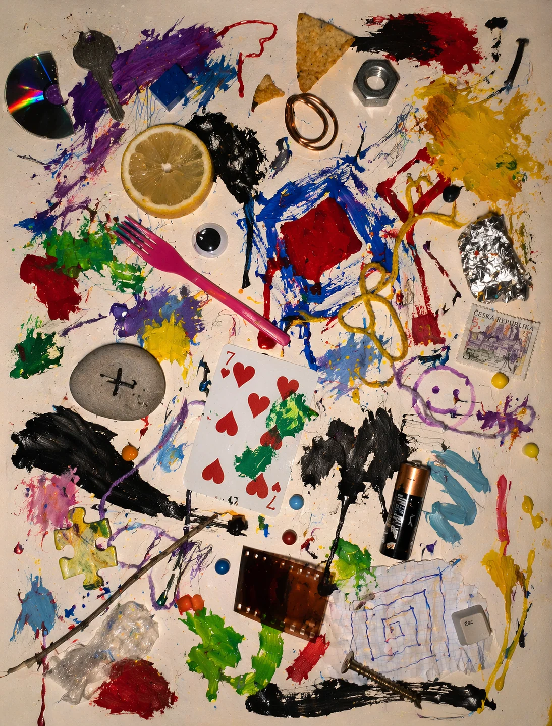 Random things picture 1 of 1