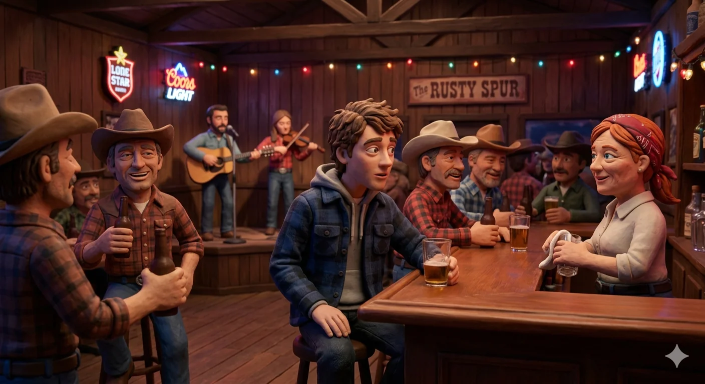 My world can be random. picture 1 of 3