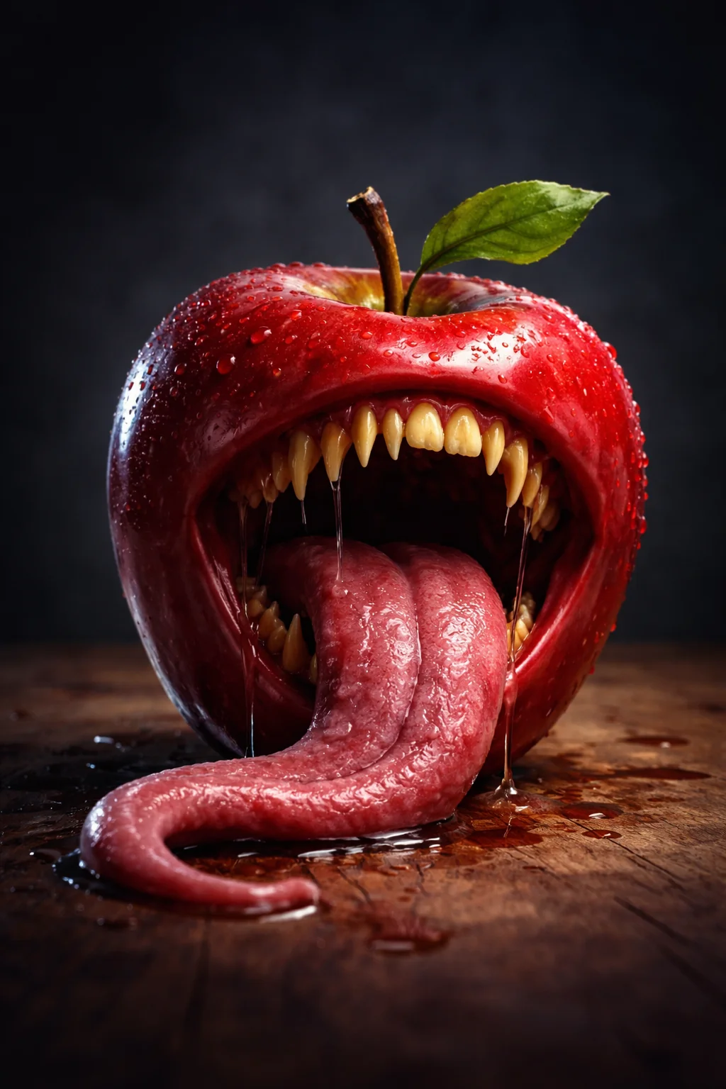 Apple picture 1 of 1