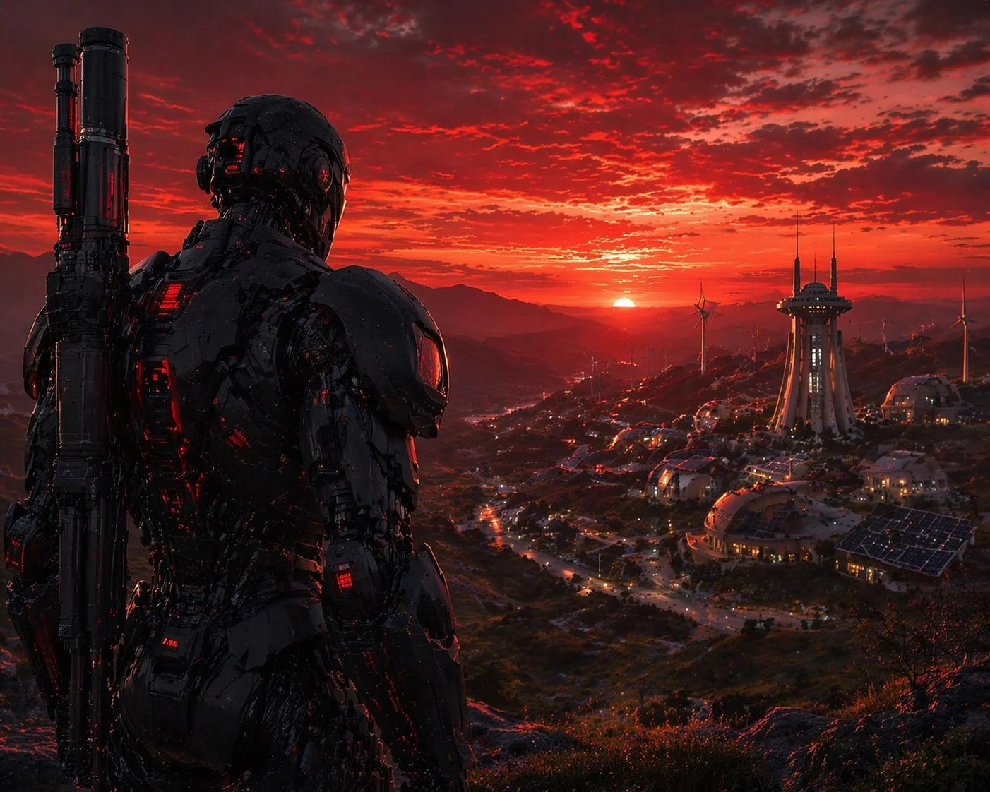 When the wind is slow, and the fire's hot, the vulture waits to see what rots picture 1 of 1