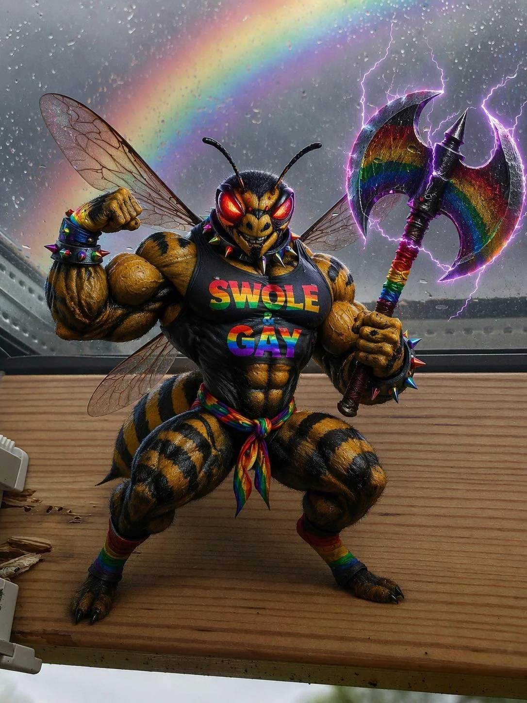 what a time to be alive picture 2 of 2