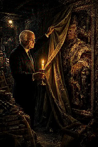 A Picture of the Republican Party'